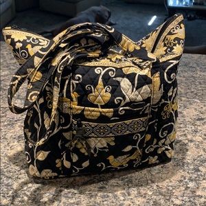 Vera Bradley purse